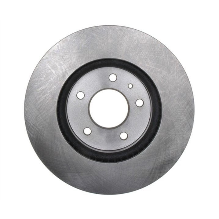 2007-2009 Pontiac Torrent Front Disc Brake Rotor 11.65" 296mm 3.4L 3.6L V6 gallery