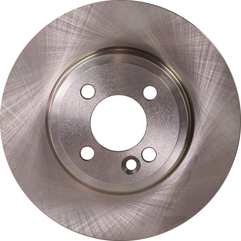 For 2007-2015 Cooper Brake Disc 34116774985 34116858651 gallery