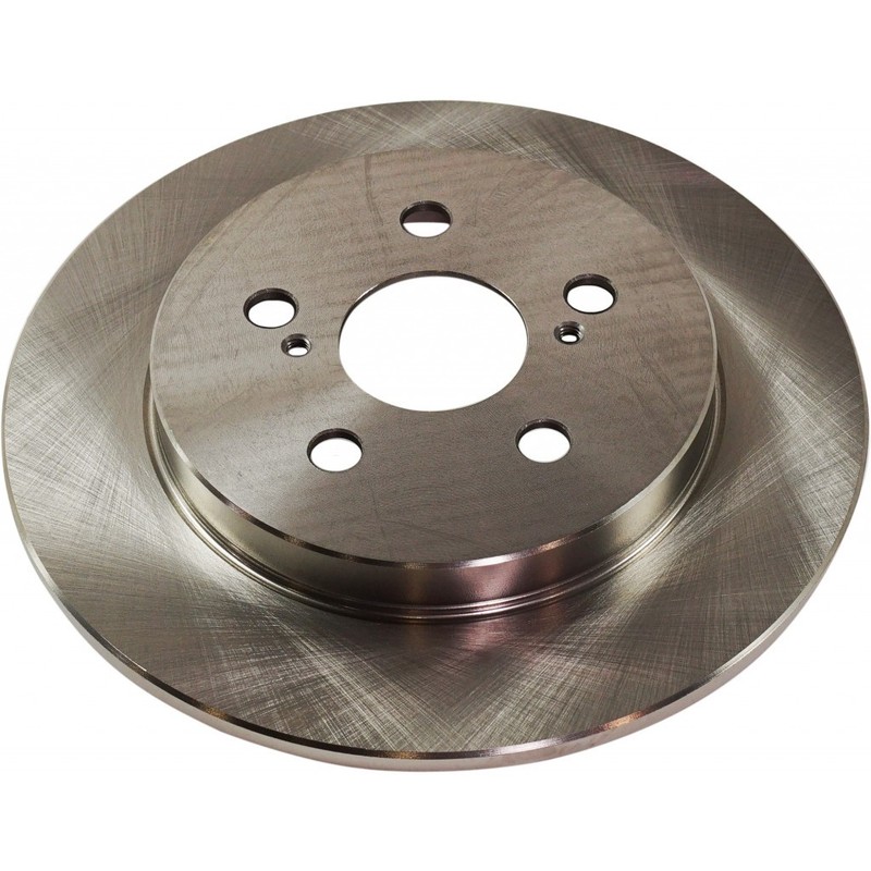 SureStop Brake Disc For Pontiac Vibe 2009 2010 | Rear | 2-Wheel Set | 4243102250 gallery