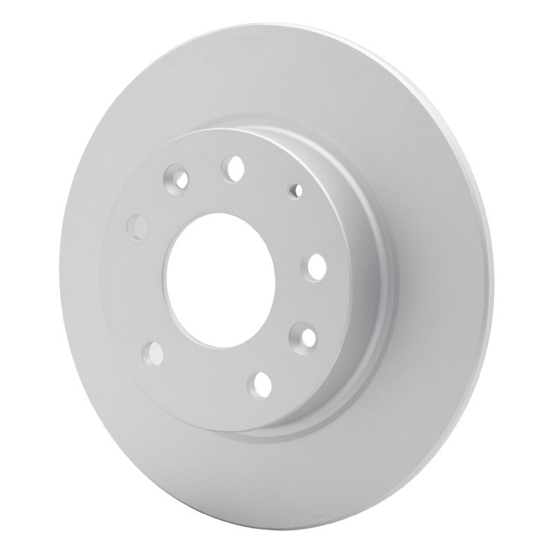 Dfc 604-80079 DFC GeoSPEC Coated Rotors - Plain gallery