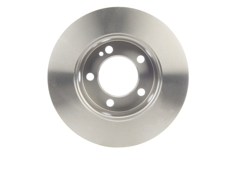 2x Brake Discs Pair Solid fits RENAULT MASTER Mk3 2.3D Rear 2010 on 305mm Set gallery