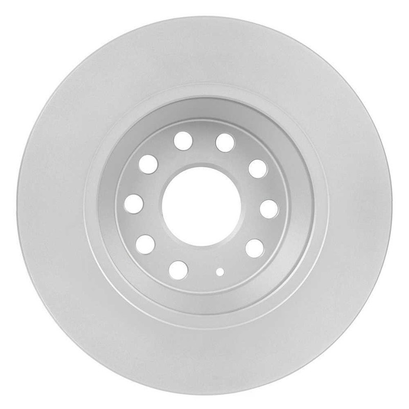 TOP NOTCH TN981786GEO Disc Brake Rotor