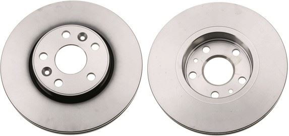 Brake Disc for Renault MEGANE 05-08 7701208848 gallery