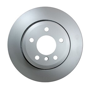 Rr Disc Brake Rotor Hella Pagid 355112252