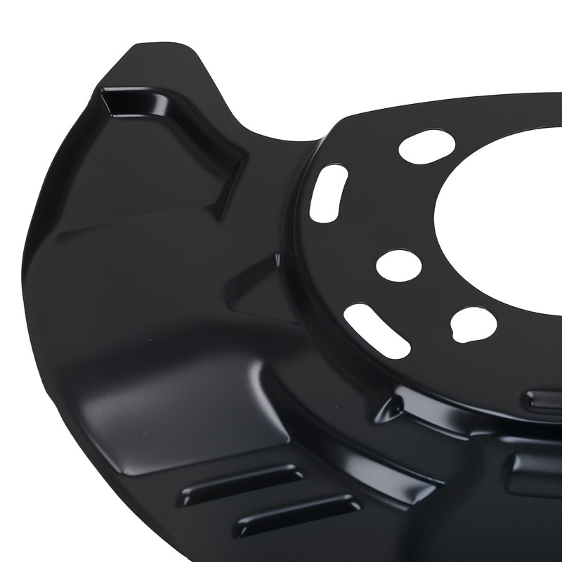 Brake Dust Shield Front Set for Subaru Legacy Outback 2005-14 26290AG02A Pair gallery