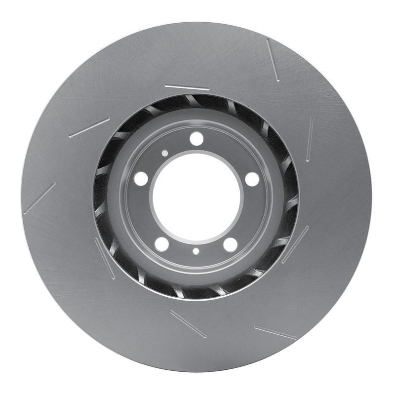 RSE-02084D R1 Concepts Brake Disc Front Driver Left Side Hand for Panamera gallery