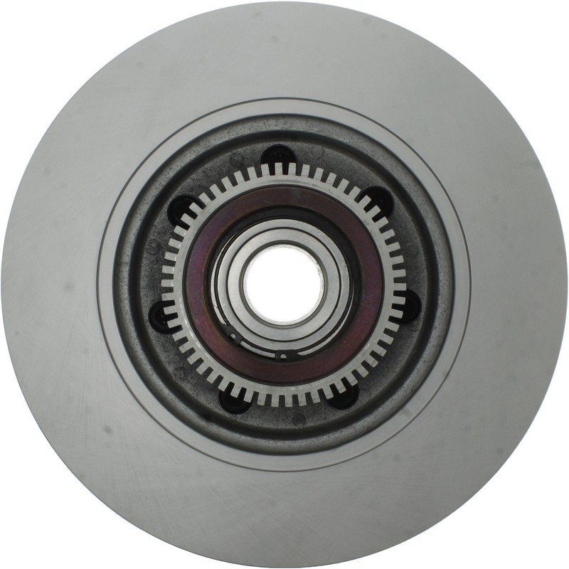 For 2006-2008 Lincoln Mark LT | Centric Front Disc Brake Rotor and Hub Assembly gallery