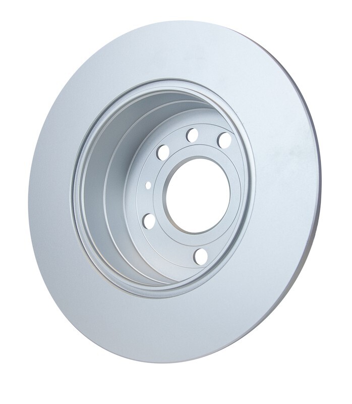 Rear Disc Brake Rotor for Saab 900, 9-3, 9-5