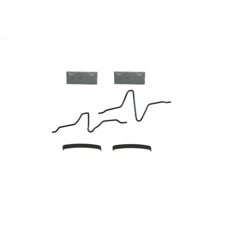 Dorman Disc Brake Hardware Kit for Ford HW5533