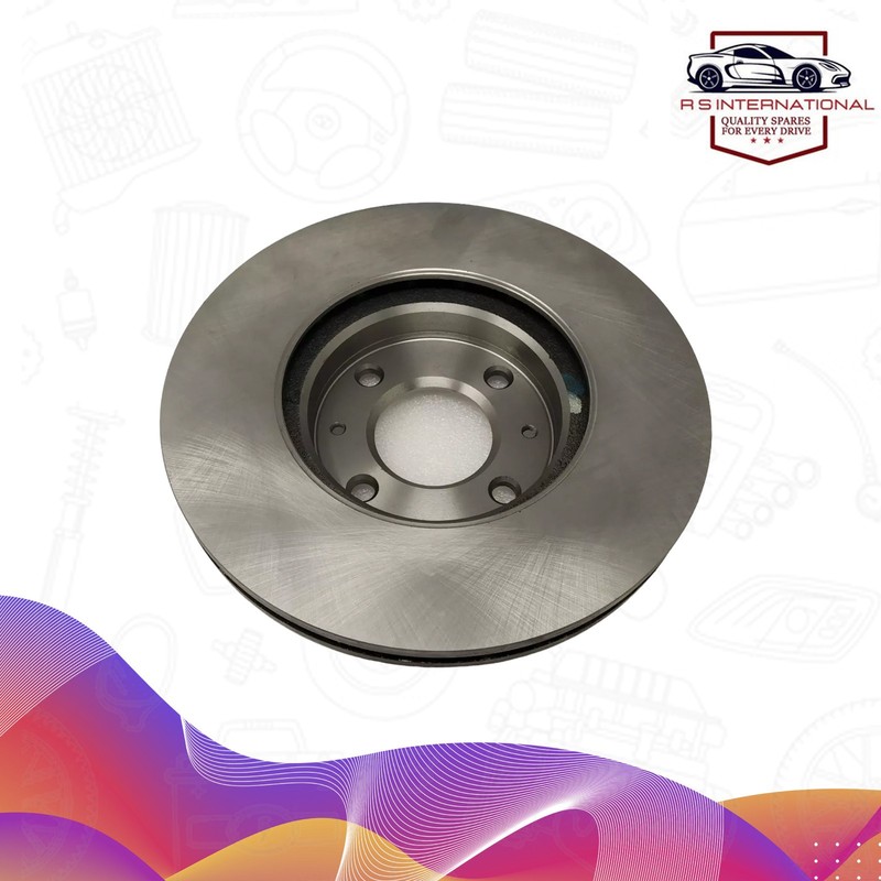 Genuine Front Wheel Disc Brake Assembly For Hyundai I20 2008-2014 517121G000 gallery