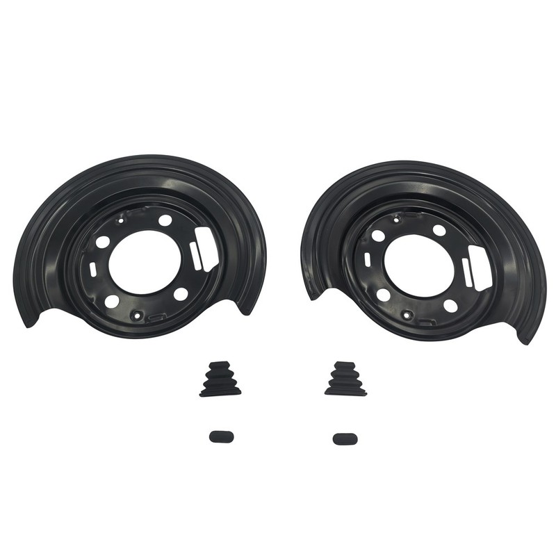 FOR DODGE RAM 2009-2011 2500 2500 3500 3500 BRAKE DUST SHIELD 52122237AA gallery