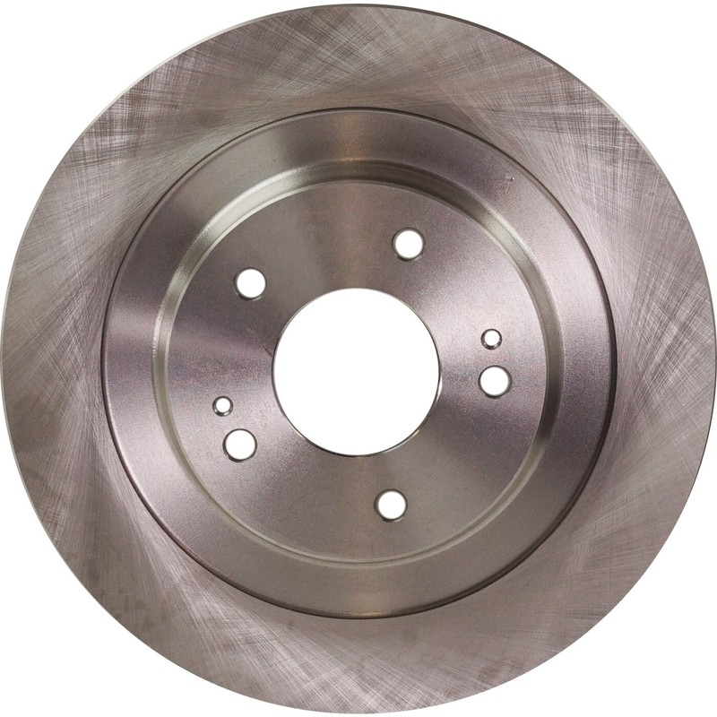 SureStop M27110109 Rear Brake Disc left right side for 2013-2018 Mitsubishi RVR gallery