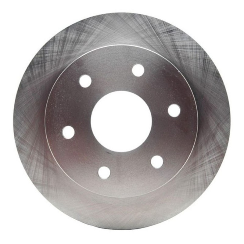 Genuine ACDelco For Chevy C2500/C1500/C3500 1990-1999 Disc Brake Rotor | Vented gallery