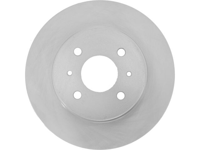 Front Brake Rotor For 1993-2002 Saturn SC2 1998 1994 1995 1996 1997 1999 TB613CS