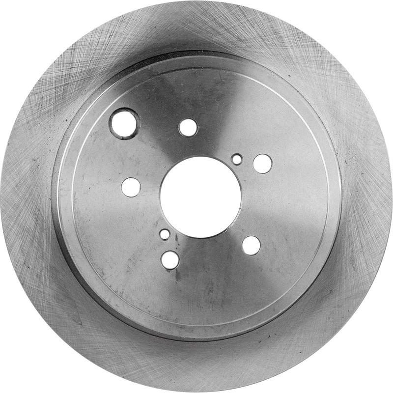 For 2010-2014 Legacy Brake Disc Cast Iron 12147031