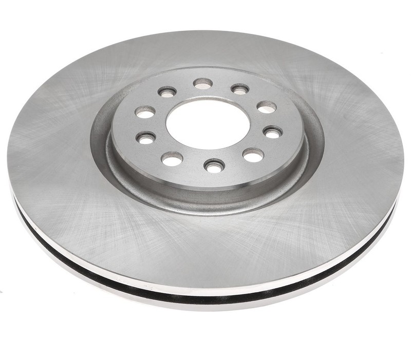 Raybestos Brakes 781768R R-Line BRAKE ROTORS OEM
