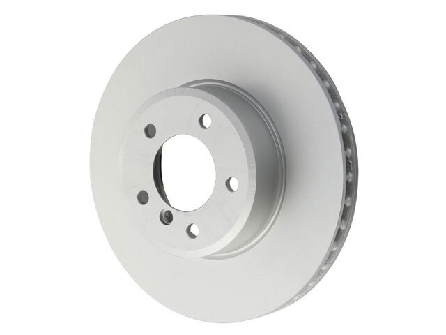 Brake Rotor For 2009-2010 BMW 528i xDrive HY461TH Brake Disc (324 X 30 mm)