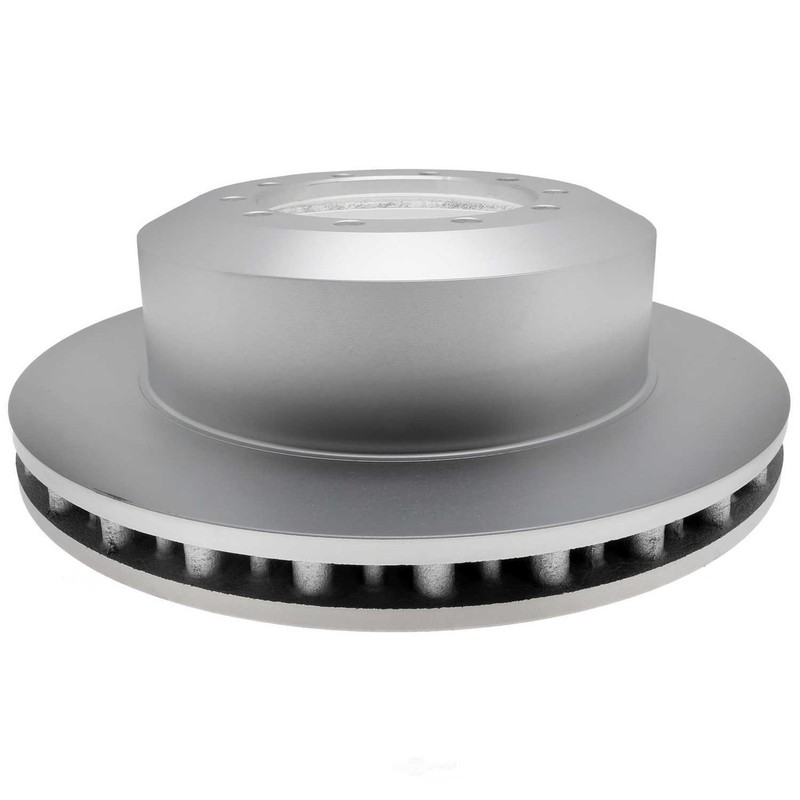 Brake Rotor Raybestos 66761FZN gallery