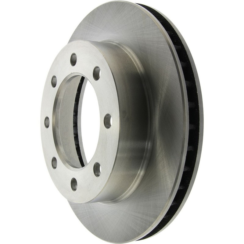 Standard Disc Brake Rotor Front Centric For 1974 Dodge RM300 gallery