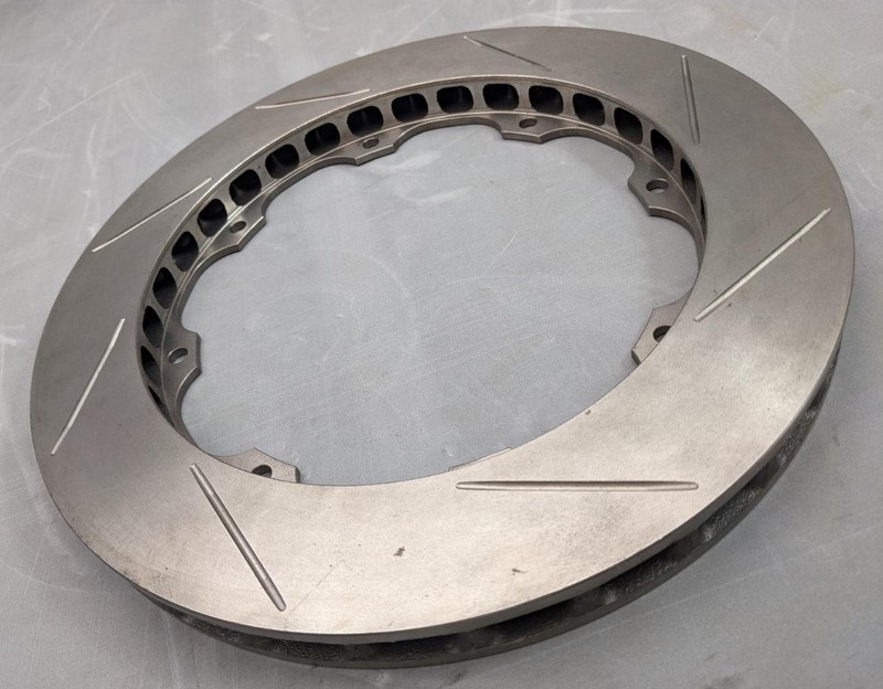 Brembo 25mm 25.4mm 312mm Racing Brake Rotor ring gallery