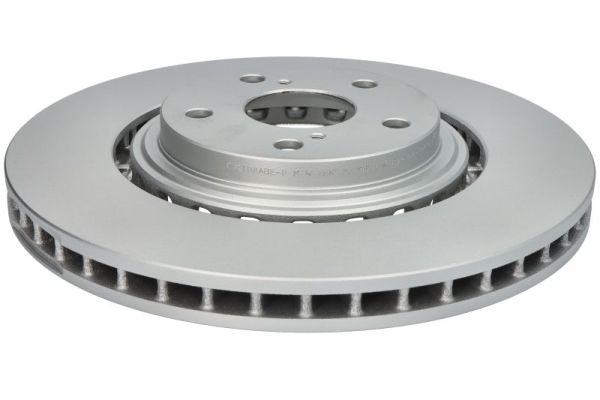 ABE C32198ABE-P Brake Disc for Lexus, Toyota