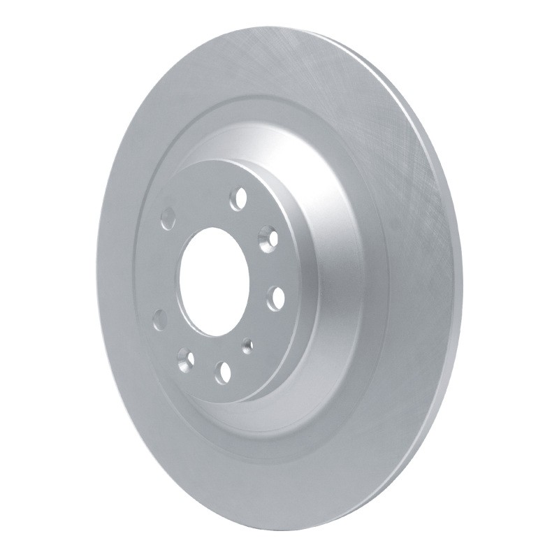 Dfc 604-80085 DFC GeoSPEC Coated Rotors - Plain gallery