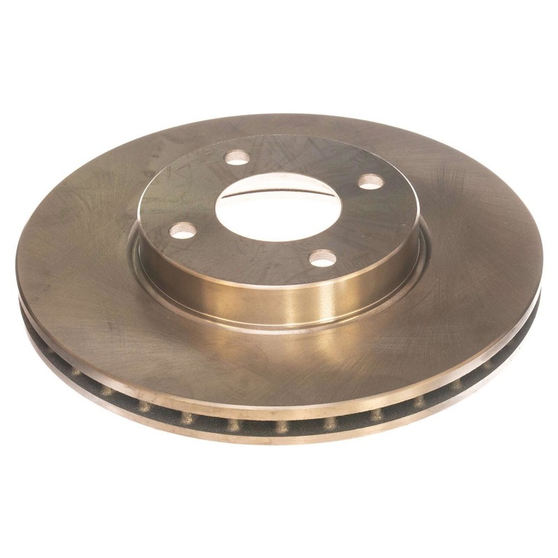 PowerStop JBR1765 AutoSpecialty Brake Rotor For 18-22 Nissan Kicks Versa gallery