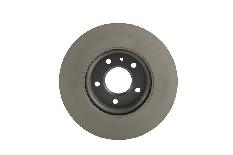 ACDelco Disc Brake Pads and Rotors Kit Front Rear For 20-25 Chevrolet Malibu gallery