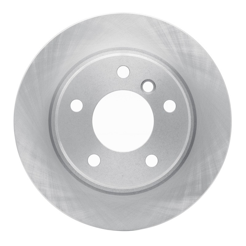Dfc 600-13028 DFC Brake Rotors – Plain