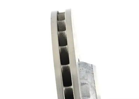 Genuine BMW Disc Brake Rotor Rear Right 34-11-8-054-828 gallery