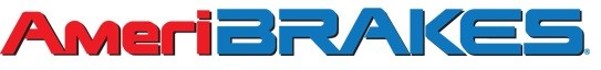AMERIBRAKES 592199 Disc Brake Rotor