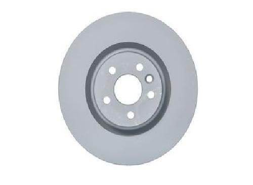 Genuine Bosch Brake Disc 0 986 479 D79 for Jaguar Land Rover