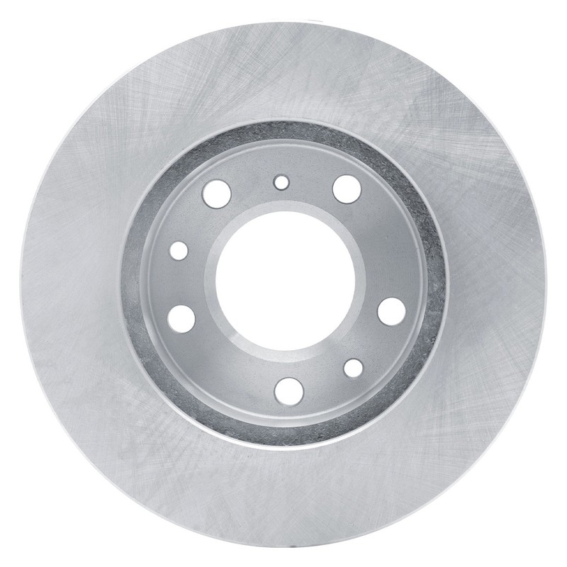 For Mazda MPV 1989-1991 DFC 600-80058 Premium Vented Front Brake Rotor gallery