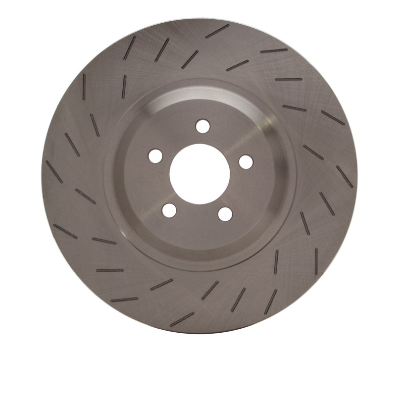 Dfc 610-40036 DFC Brake Rotors – Plain