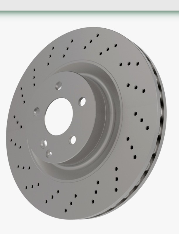 Pilenga rotor v943 gallery