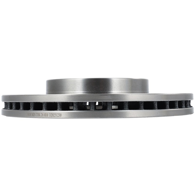 Front Brake Ceramic Pads + Drilled Rotors Fits Toyota Camry 2002-2006 2.4L 3.0L gallery