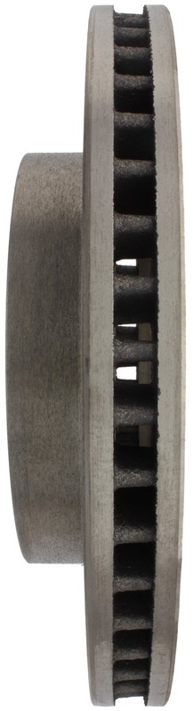 For 1983-1990 GMC S15 4WD | Centric Front Disc Brake Rotor | Vented gallery
