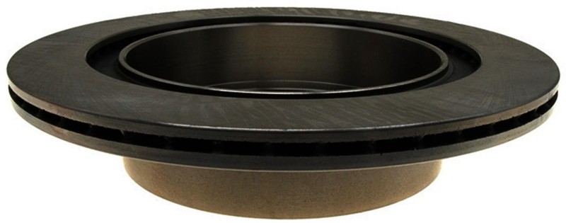 Disc Brake Rotor 18A1664A ACDelco Advantage gallery