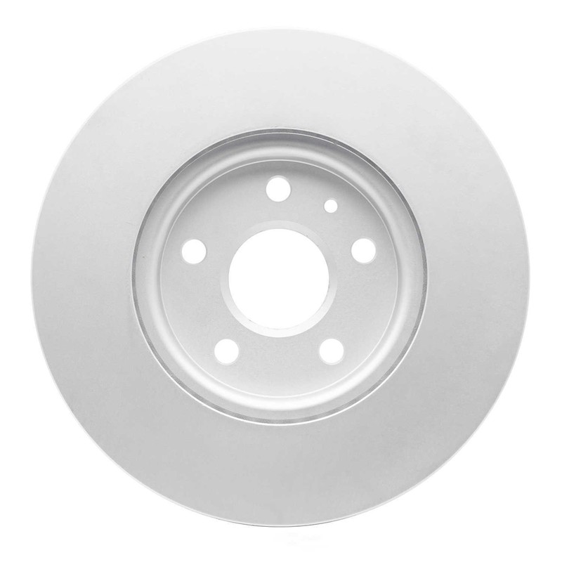 Disc Brake Rotor-Z51 DFC 604-45016 gallery