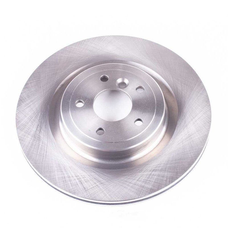 Disc Brake Rotor-Rear OE Stock Replacement Brake Rotor Power Stop EBR1634