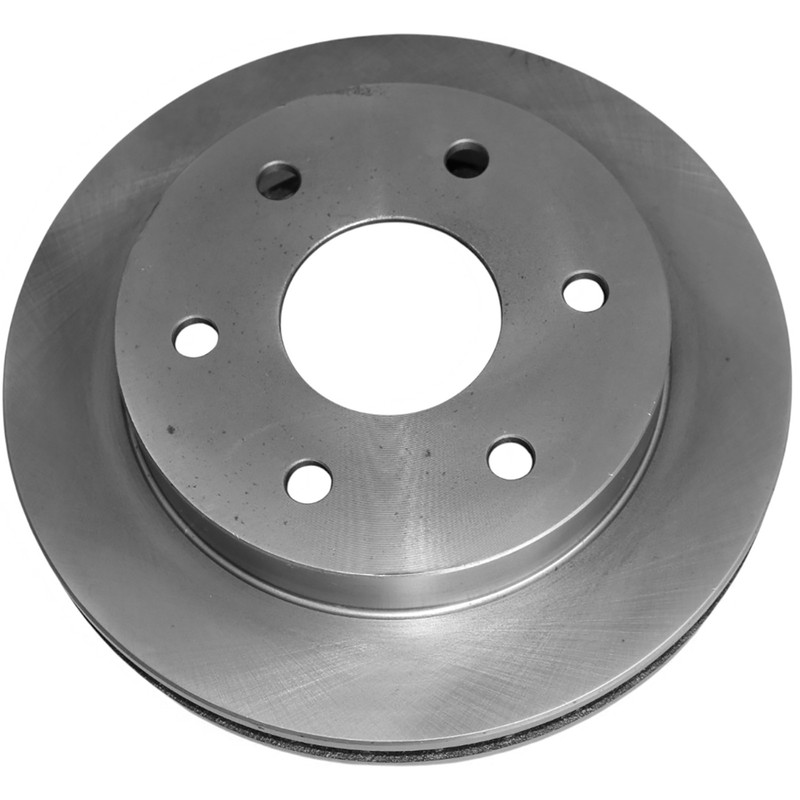 Front Disc Brake Rotors For 1988-1999 Chevrolet K1500 1992-1999 K1500 Suburban gallery