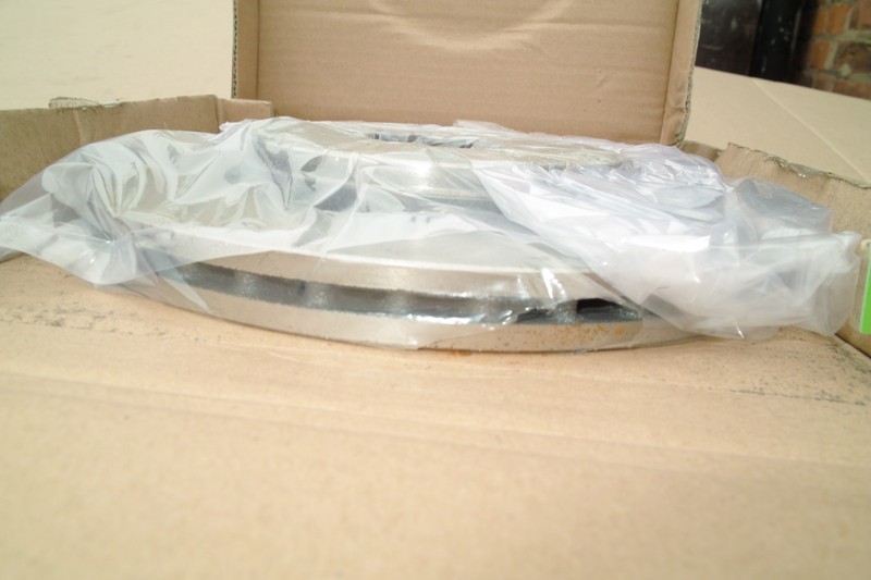 CITROEN C1 05- FRONT BRAKE DISC VENTED gallery