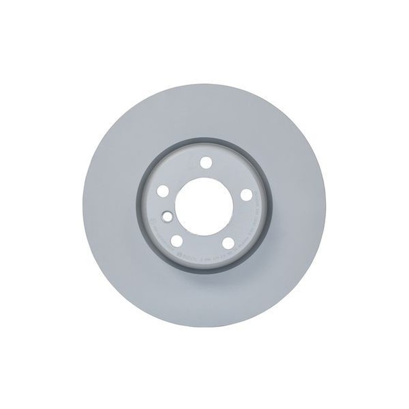 Bosch Front Brake Disc Rotor Vented 0986479E11 for BMW – OEM Quality Guaranteed