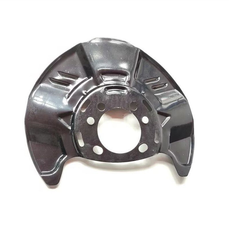 For 2005-2014 Subaru Legacy Outback Brake Dust Shield Backing Plate 26290AG02A gallery
