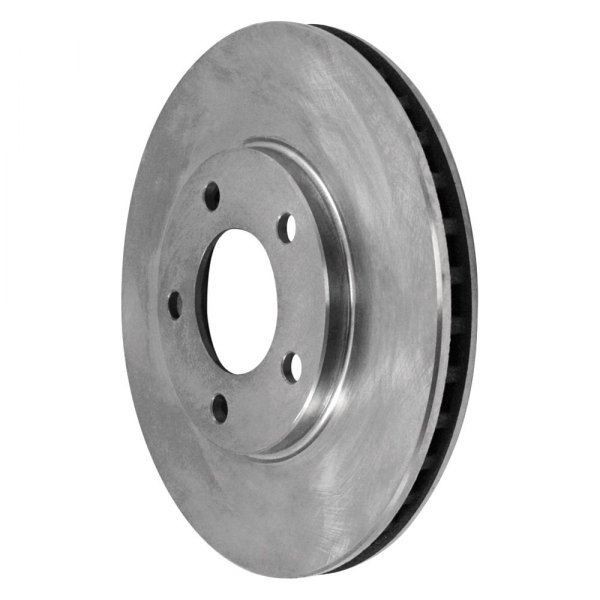 Front Brakes 4-1/2″ Bolt Circle 115mm Rotor Only Fits 91-95 CARAVAN 554635