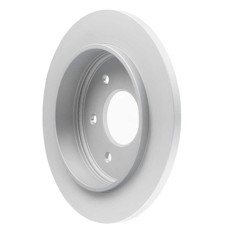 Disc Brake Rotor-AmeriPro - GeoMet Coated AMERIBRAKES 576115 gallery