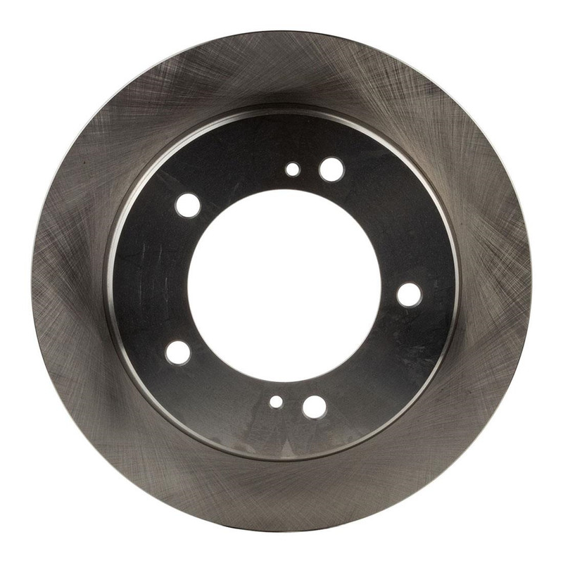 Front OE Brake Rotors Brake Pad For 1998 Chevrolet Tracker Lifetime Warranty gallery