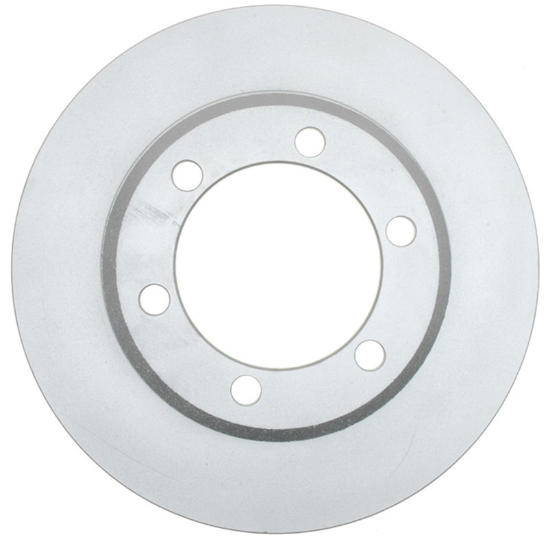 ACDelco Disc Brake Pads and Rotors Kit For 90-05 Freightliner MT35 gallery
