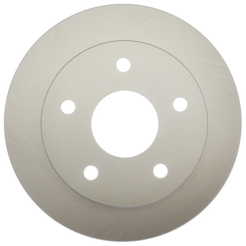 Disc Brake Rotor-GCX Elemental Protection – Full Coating fits 00-01 Ram 1500