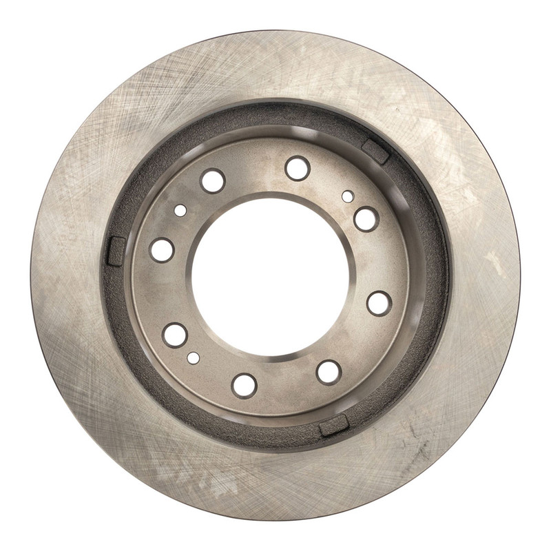 Front Disc Rotors Ceramic Brake Pad for 2011 Chevrolet Silverado 2500 HD gallery